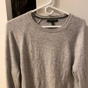 Banana Republic Cashmere Sweater